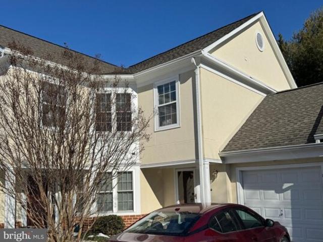 House for sale in Pikesville, Maryland