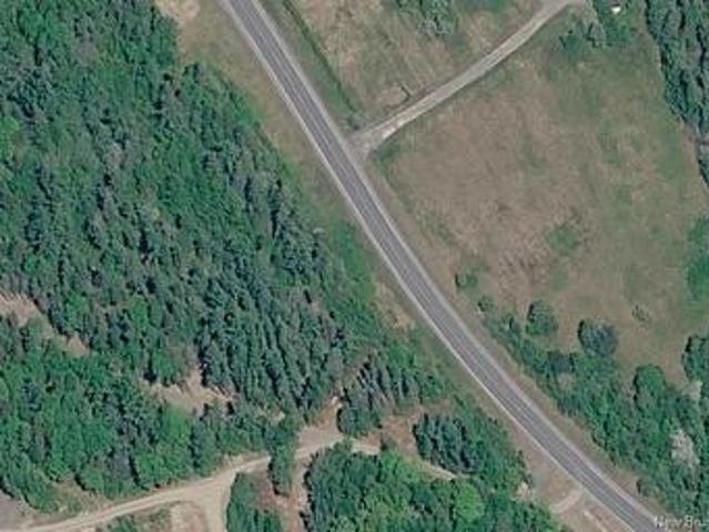 Land for sale in Charlotte, New Brunswick