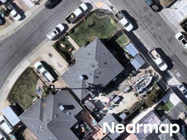 House for sale in San Mateo, California