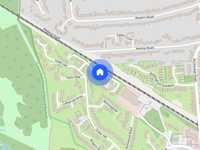 House for rent in Sutton Coldfield, West Midlands