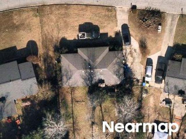 House for sale in Georgia