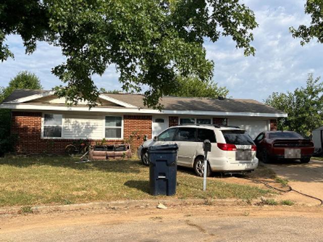 House for sale in Ark