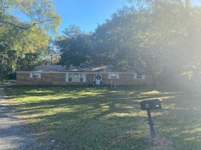 House for sale in Chunchula, Alabama
