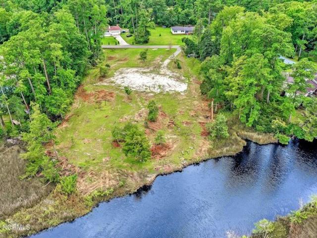 Land for sale in Ash, North Carolina