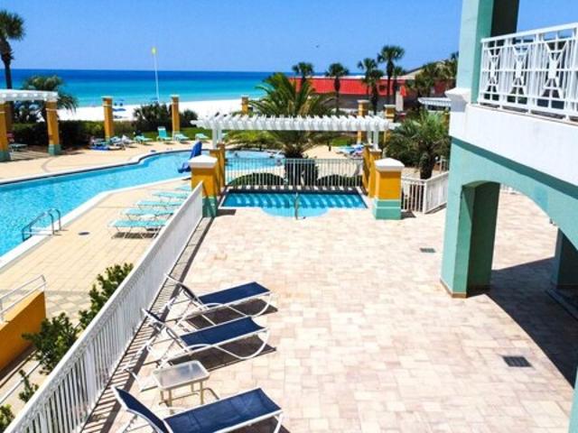 Condo for sale in Panama City Beach