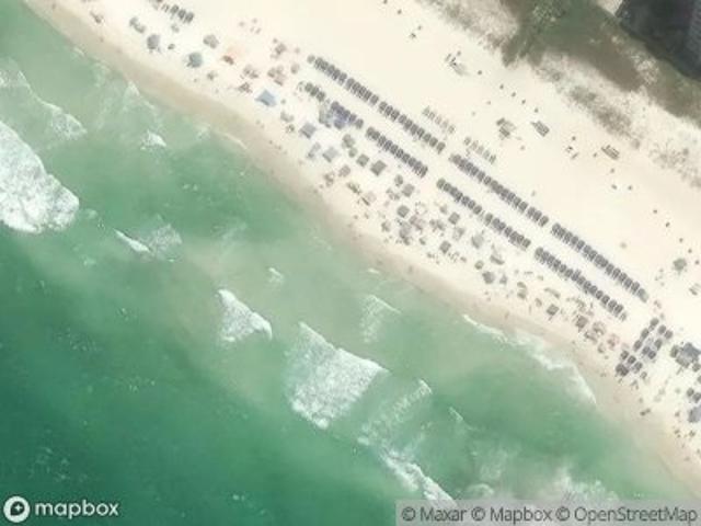 Condo for sale in Panama City Beach, Florida