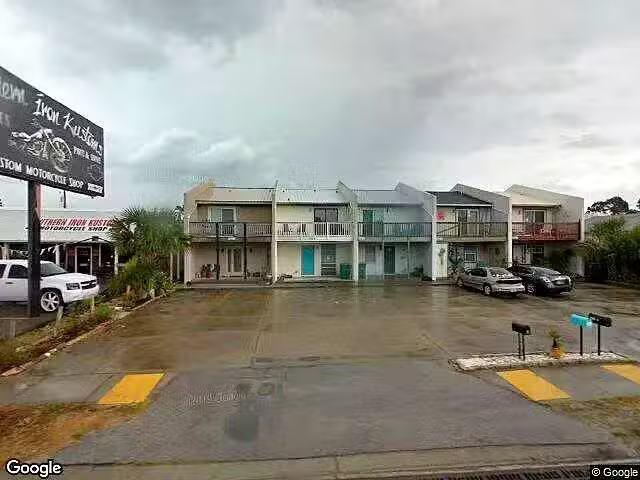 House for rent in Panama City Beach, Florida