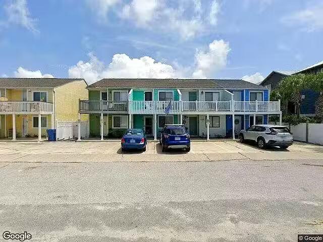 House for rent in Panama City Beach, Florida