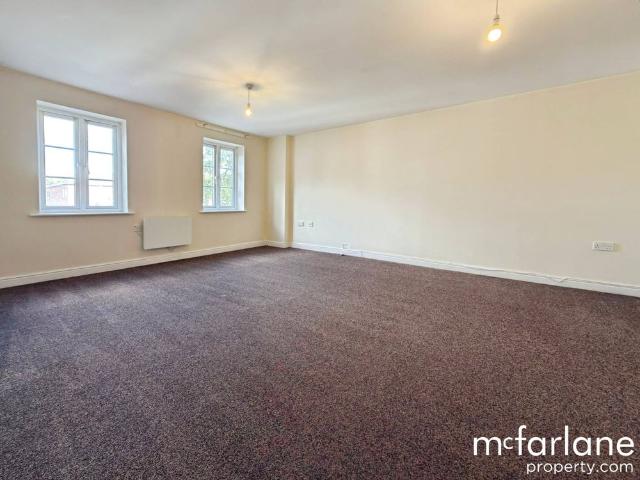 Apartment for rent in Gorse Hill, Swindon