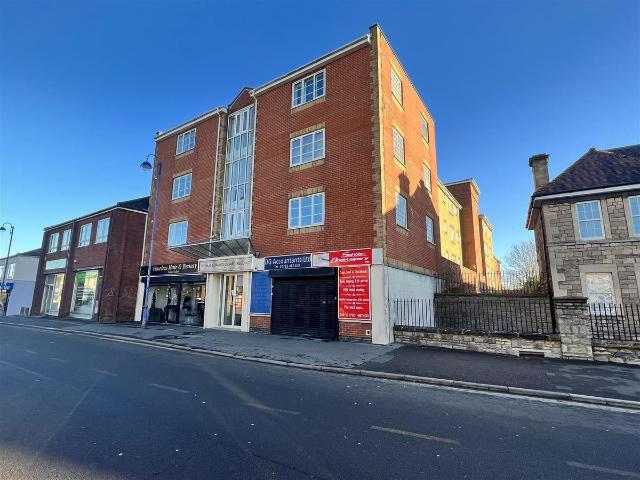 Apartment for rent in Rodbourne, Swindon