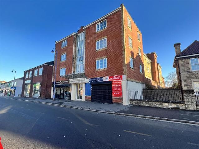 Apartment for rent in Rodbourne, Swindon