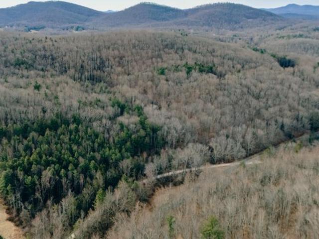 Land for sale in Virginia