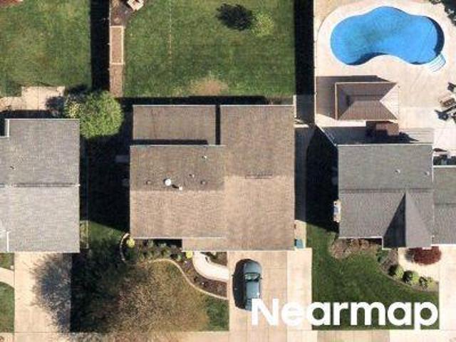 House for sale in Niagara, New York