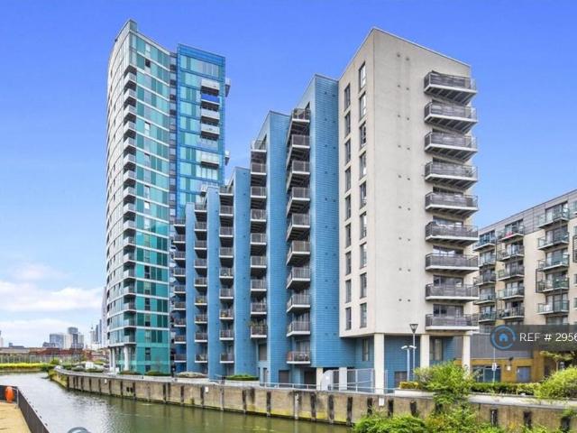 Apartment for rent in Stratford Marsh, Greater London