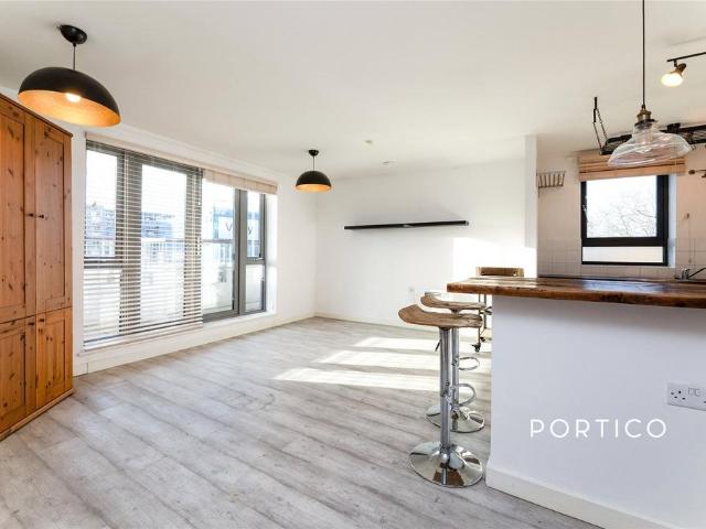 Apartment for rent in Old Ford, Bow