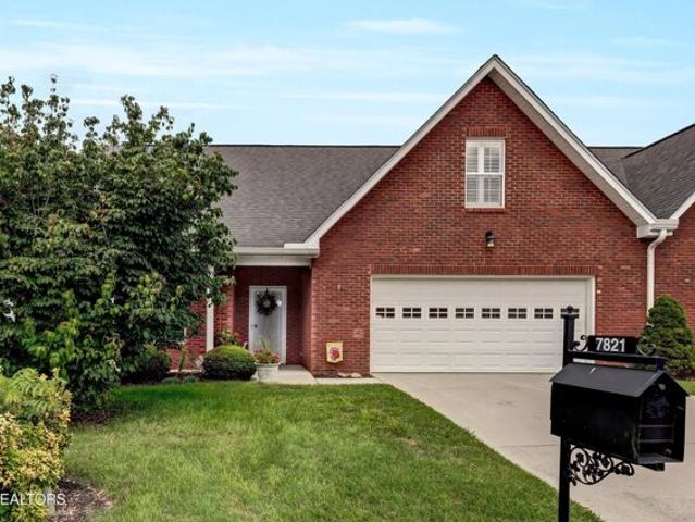 Condo for sale in Knoxville