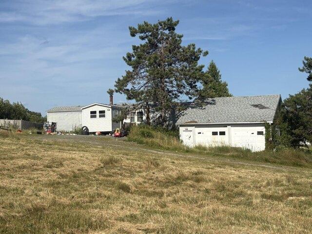 House for sale in Lee, Maine