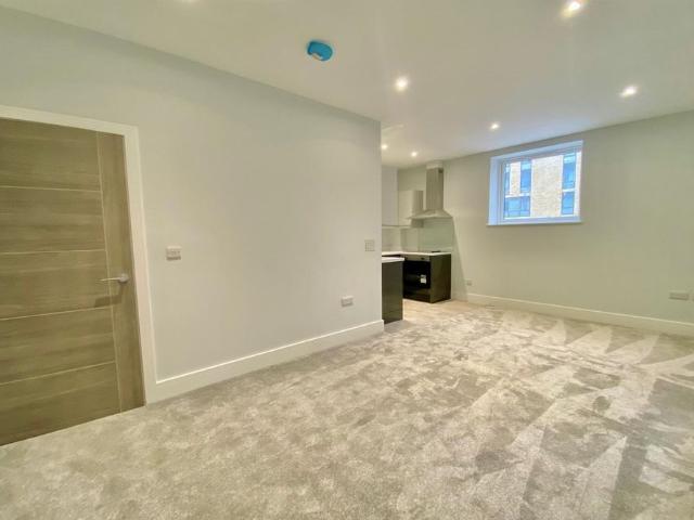 Apartment for rent in St Mary's, City Of Southampton