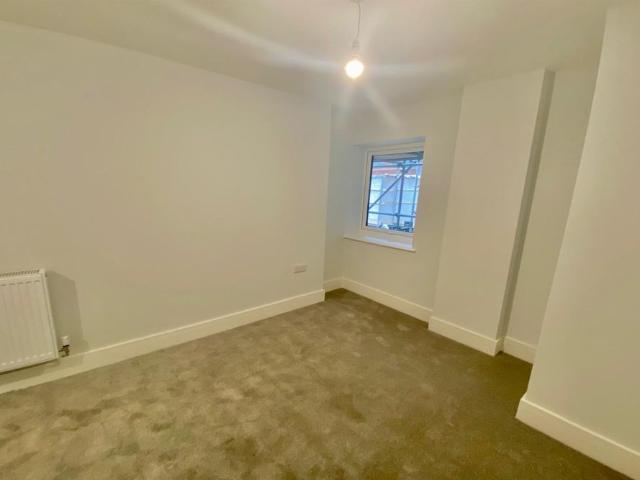 House for rent in St Mary's, City Of Southampton