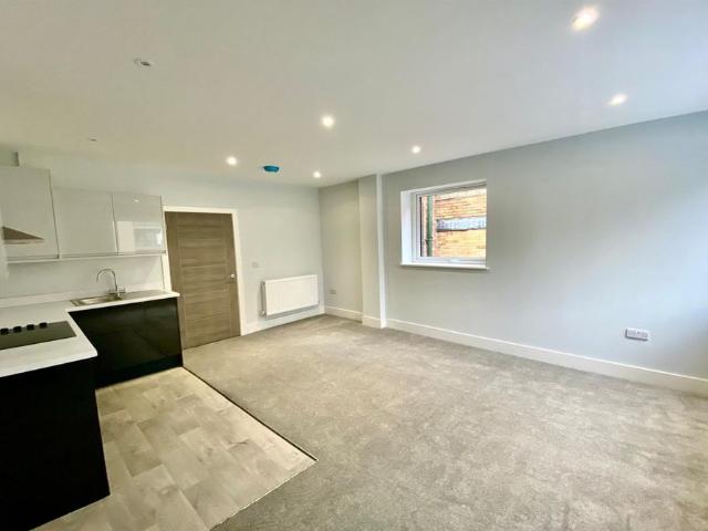 Apartment for rent in St Mary's, City Of Southampton