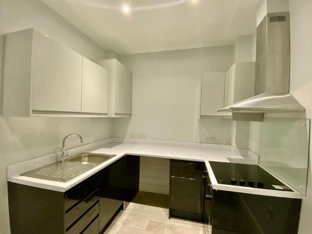Apartment for rent in St Mary's, City Of Southampton