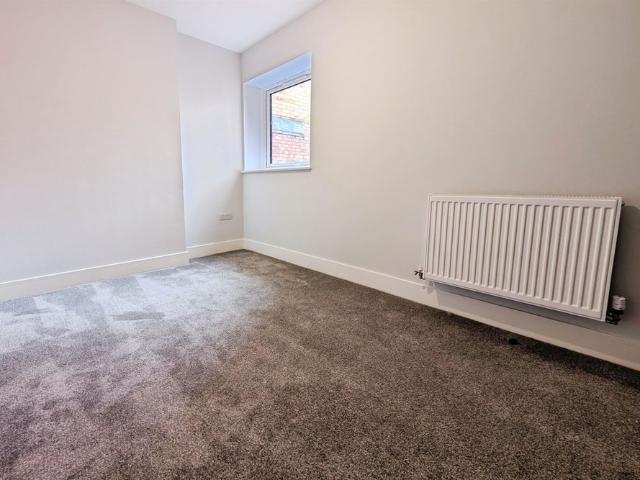 House for rent in St Mary's, City Of Southampton