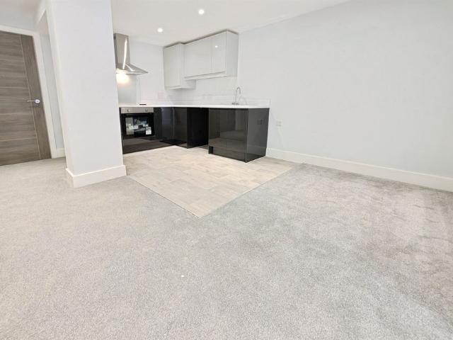 House for rent in St Mary's, City Of Southampton