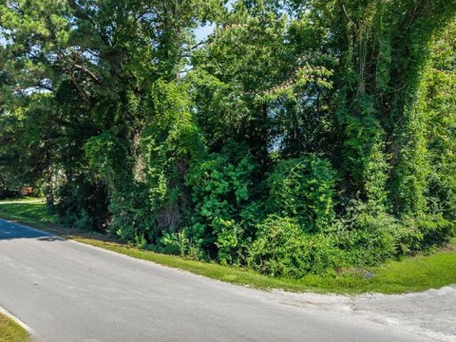 Land for sale in Jacksonville, Onslow County