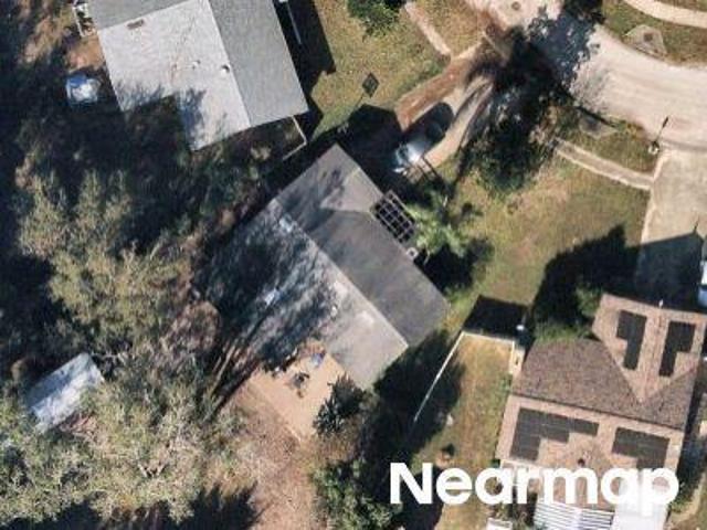House for sale in Bartow, Florida