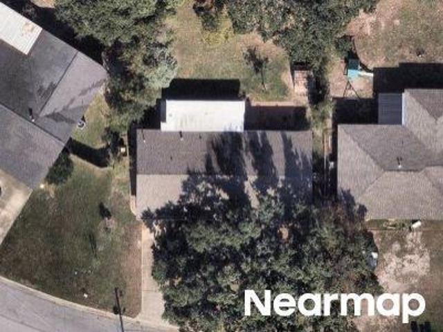 House for sale in Biloxi, Mississippi