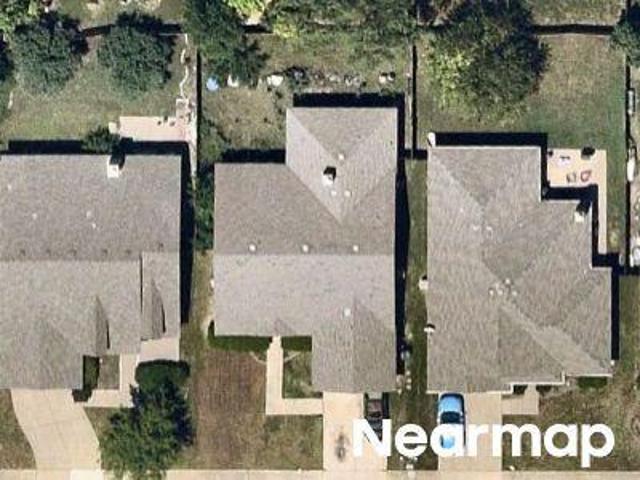 House for sale in Mckinney, Texas