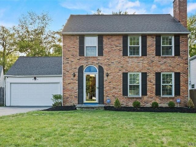 House for sale in East Amherst, New York