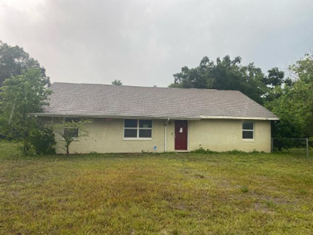 House for sale in Dade City, Florida