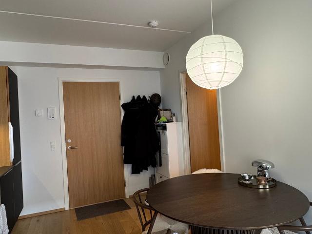 Lejlighed til leje i Århus