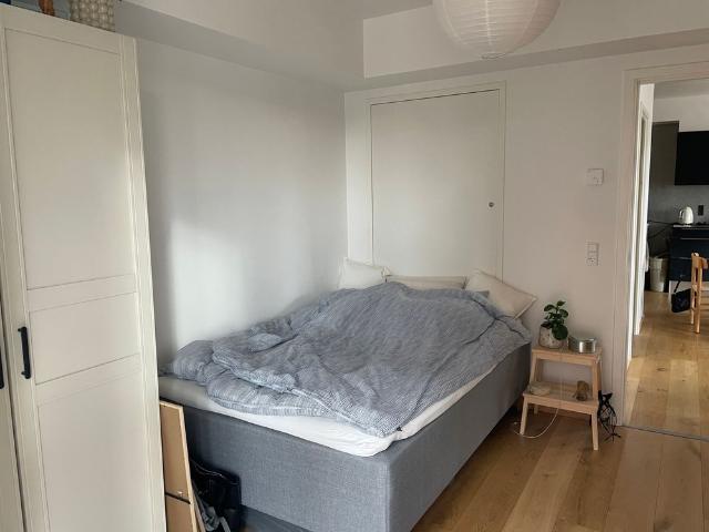Lejlighed til leje i Århus