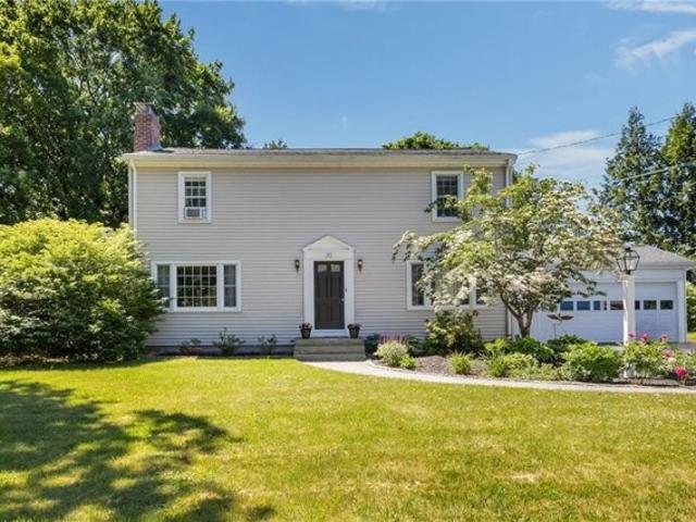 House for sale in Cumberland, Rhode Island