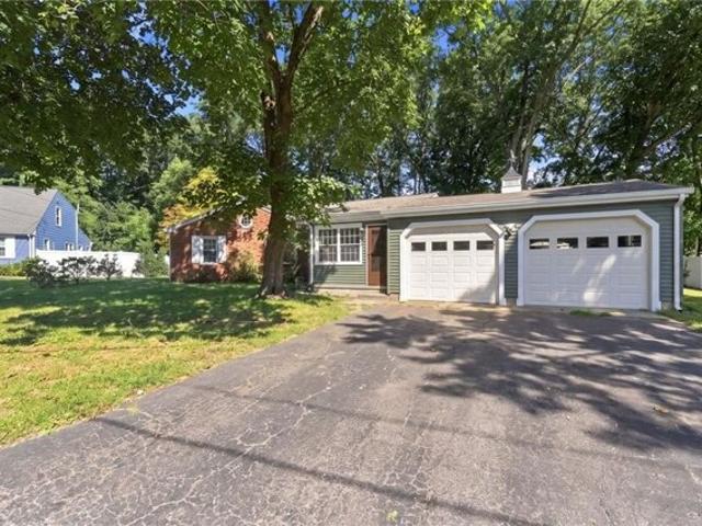 House for sale in Cumberland, Rhode Island