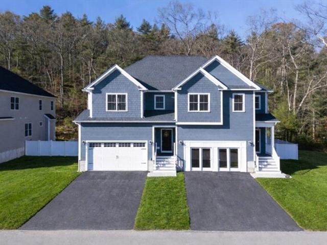 Condo for sale in Massachusetts