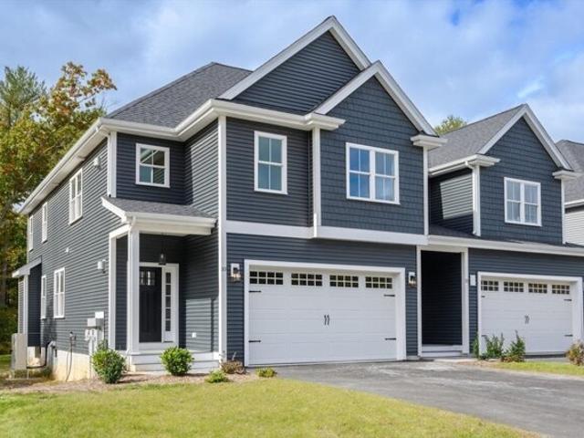 Condo for sale in Massachusetts