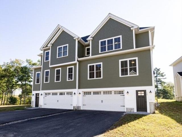 Condo for sale in Massachusetts