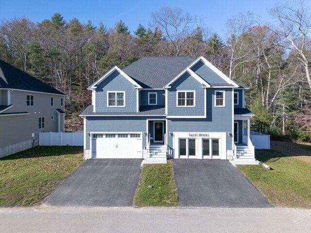 Condo for sale in Massachusetts