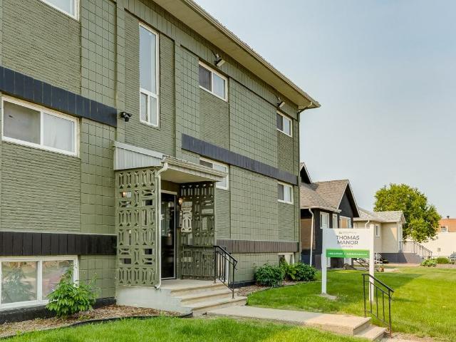 Apartment for rent in Prince Albert, Saskatchewan