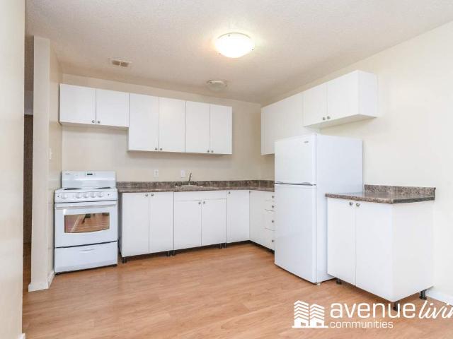 Apartment for rent in Prince Albert, Saskatchewan