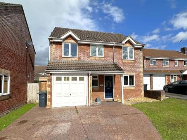 House for sale in Chippenham, Wiltshire
