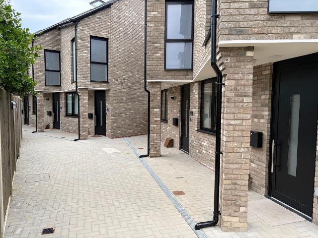 House for rent in London Borough of Croydon, Greater London