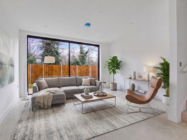 House for rent in London Borough of Croydon, Isle Of Man