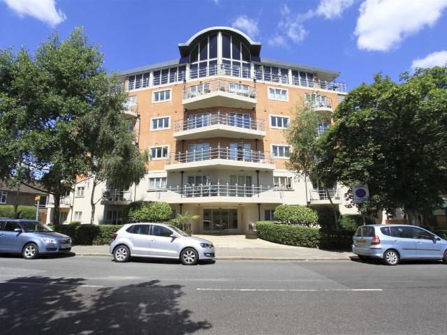 Apartment for rent in Greater London