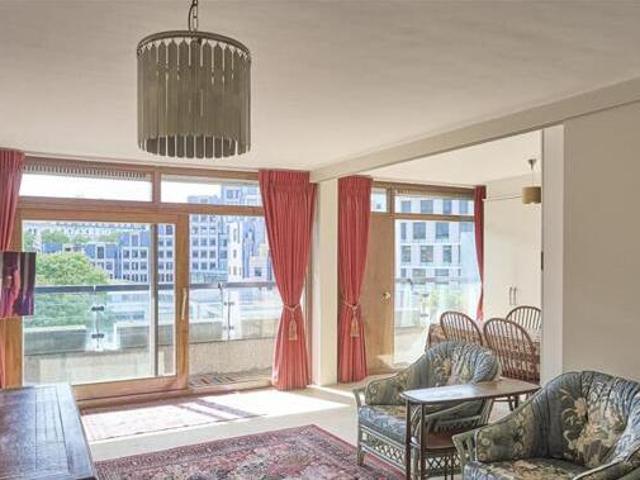 House for sale in City of London, Greater London