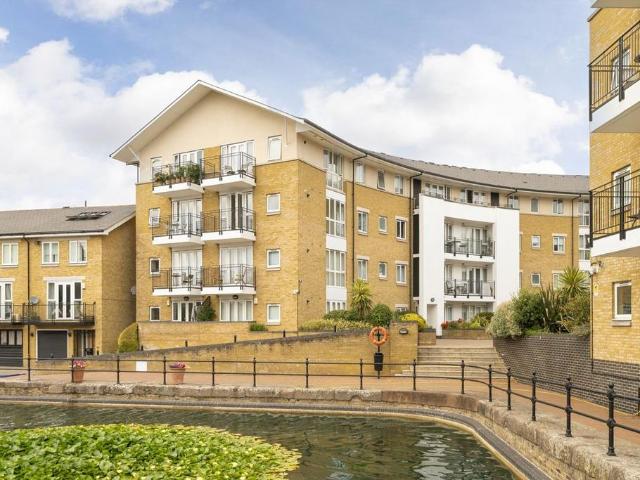 Apartment for rent in St. George in the East, Wapping
