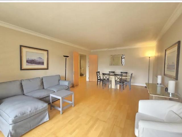 House for rent in St. George in the East, Wapping